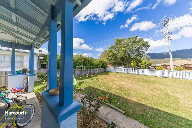 Sixth view of Homely house listing, 103 Main Street, Huonville TAS 7109