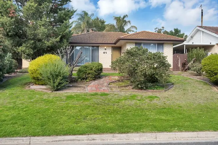 Fourth view of Homely house listing, 67 Xavier Street, Highbury SA 5089