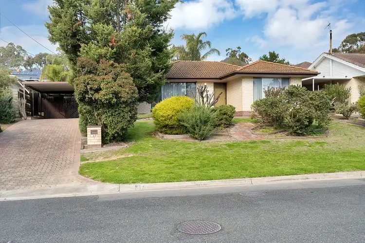 Fifth view of Homely house listing, 67 Xavier Street, Highbury SA 5089