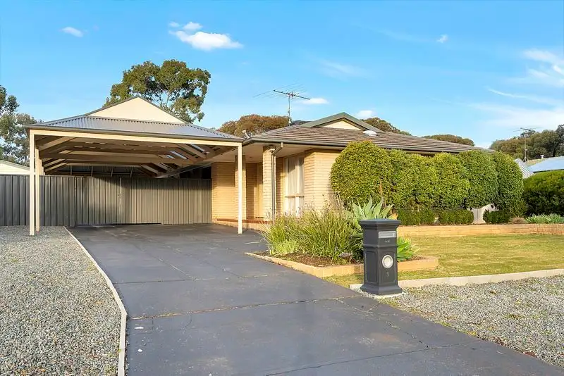 Main view of Homely house listing, 1 Admella Court, Craigmore SA 5114