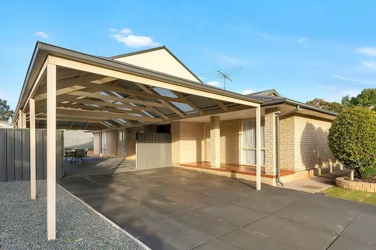 Second view of Homely house listing, 1 Admella Court, Craigmore SA 5114