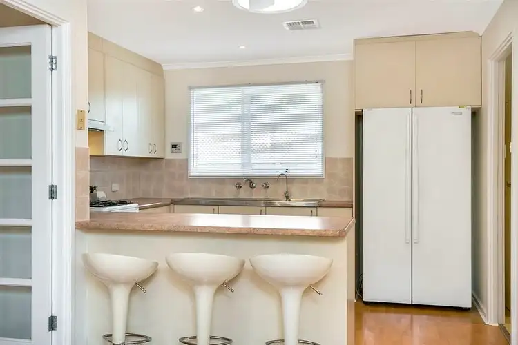 Third view of Homely house listing, 1 Admella Court, Craigmore SA 5114