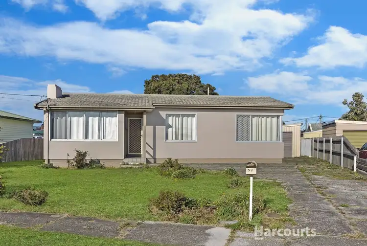 58 Adelaide Street, George Town TAS 7253