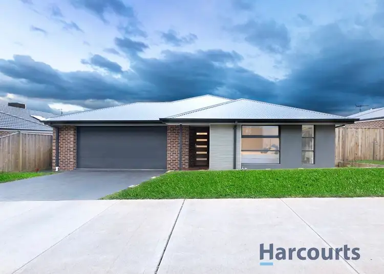 102 Mills Road, Warragul VIC 3820