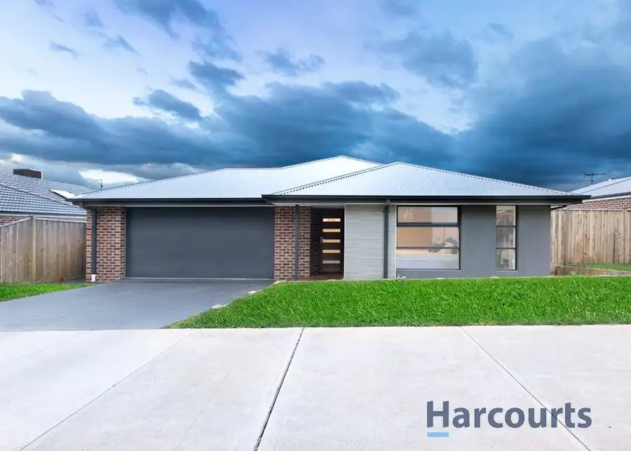 Main view of Homely house listing, 102 Mills Road, Warragul VIC 3820