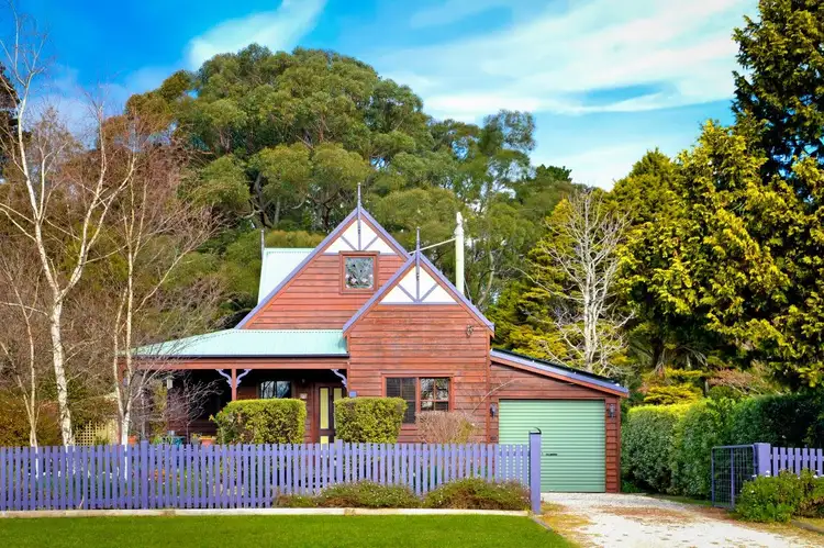 41 William Street