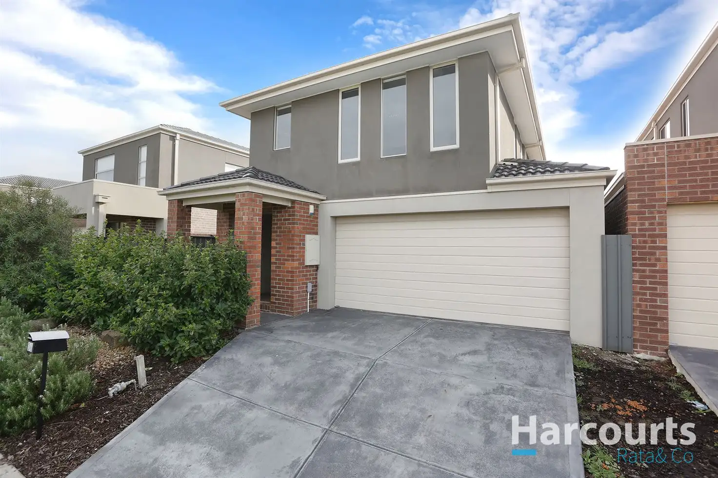 Main view of Homely house listing, 14 Villandry Street, Roxburgh Park VIC 3064