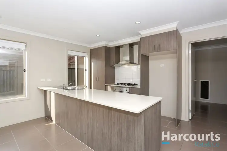 Second view of Homely house listing, 14 Villandry Street, Roxburgh Park VIC 3064