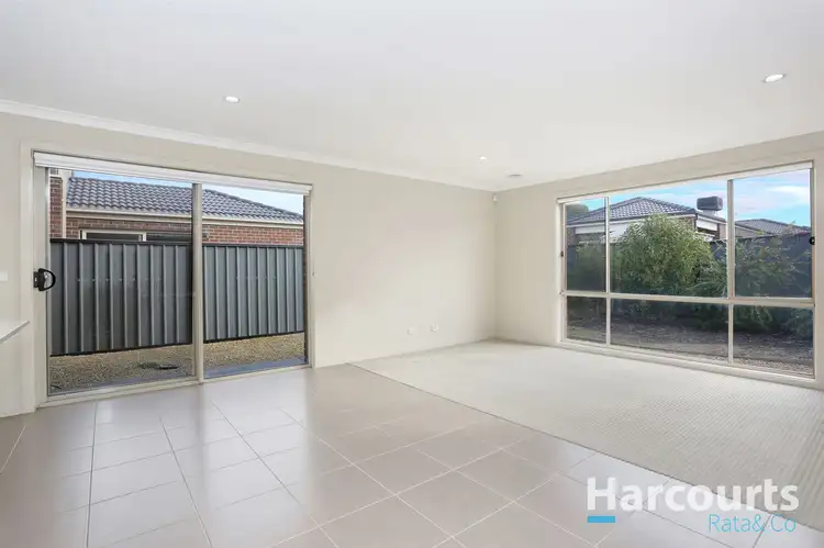 Fourth view of Homely house listing, 14 Villandry Street, Roxburgh Park VIC 3064
