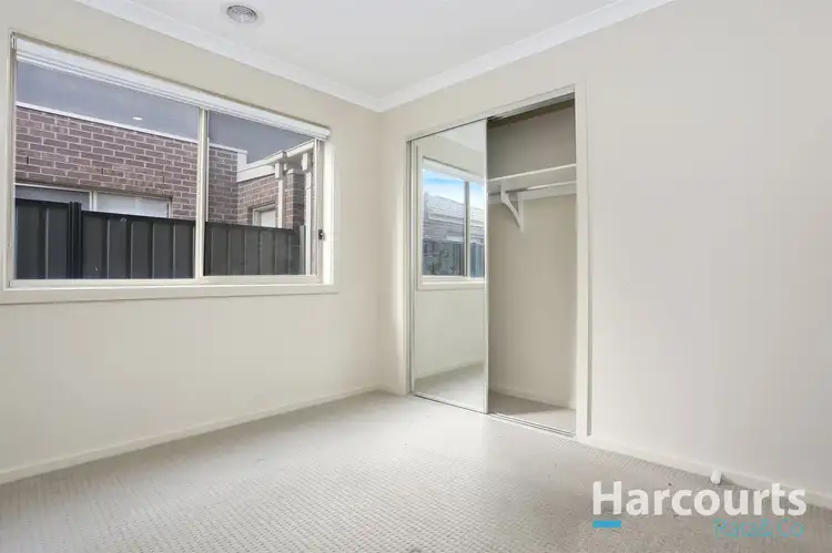 Fifth view of Homely house listing, 14 Villandry Street, Roxburgh Park VIC 3064
