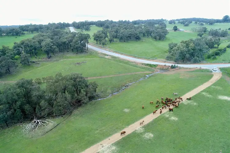 Lot 69 Barrabadeen Potoroo Retreat, Gidgegannup WA 6083