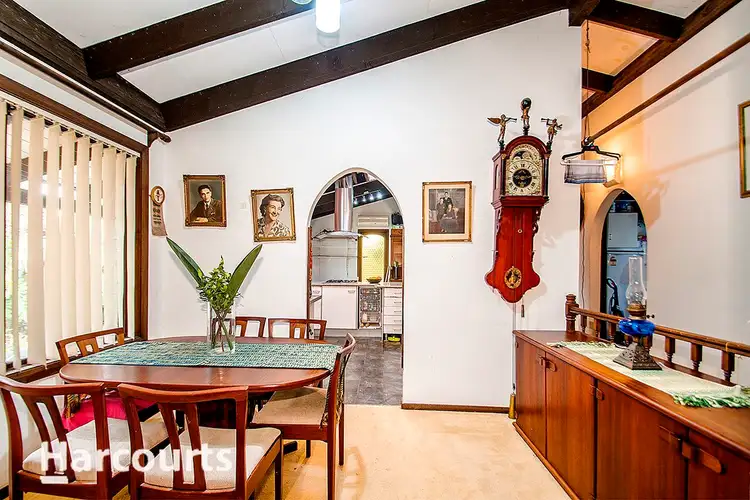 4 Dumas Place, Winston Hills NSW 2153