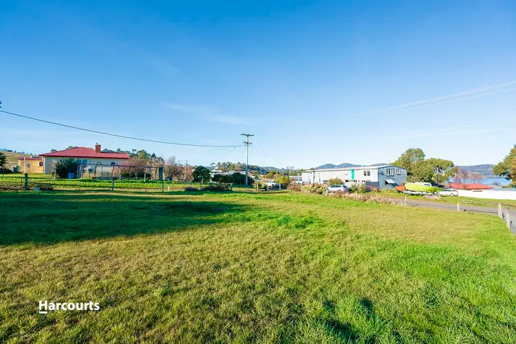 Second view of Homely land listing, 180 Palmers Road, Port Huon TAS 7116