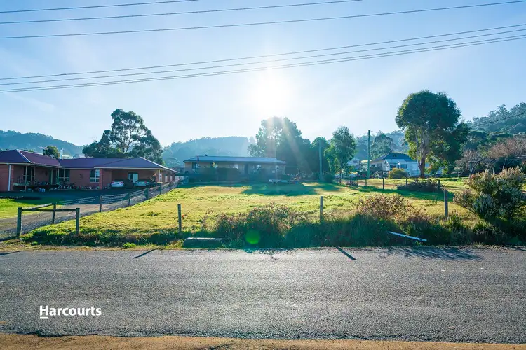 Fifth view of Homely land listing, 180 Palmers Road, Port Huon TAS 7116