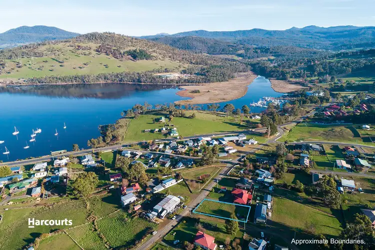 Sixth view of Homely land listing, 180 Palmers Road, Port Huon TAS 7116