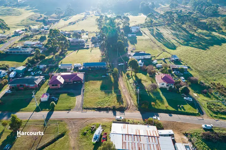 Seventh view of Homely land listing, 180 Palmers Road, Port Huon TAS 7116
