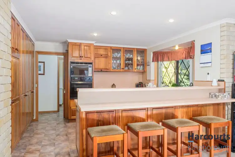 Fifth view of Homely rural property listing, 1880 Channel Highway, Margate TAS 7054