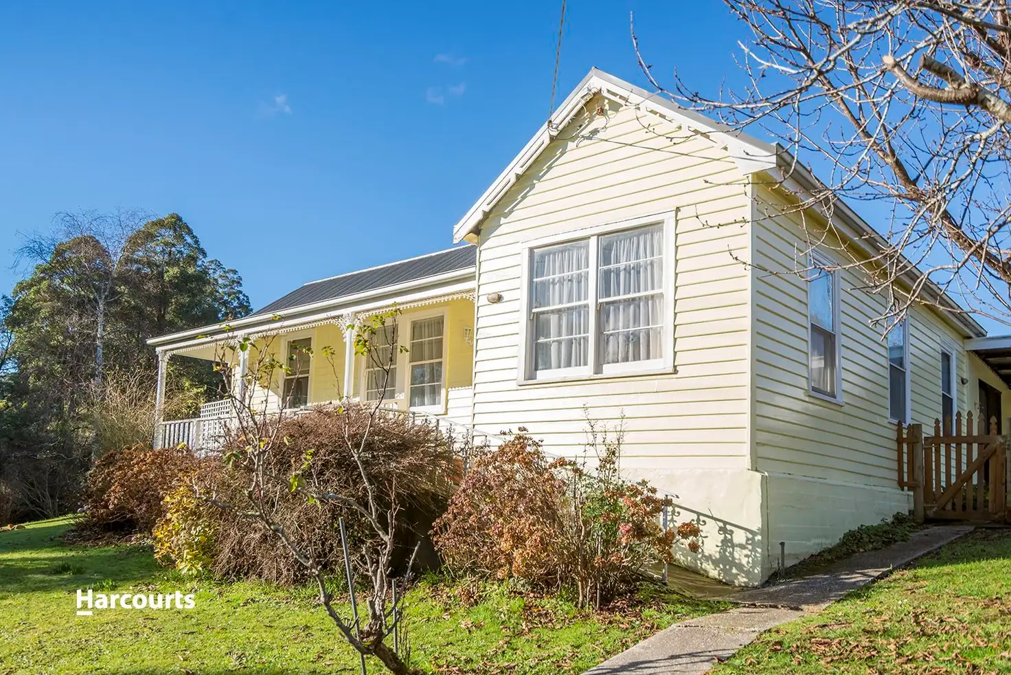 Main view of Homely house listing, 1203 Nicholls Rivulet Road, Nicholls Rivulet TAS 7112