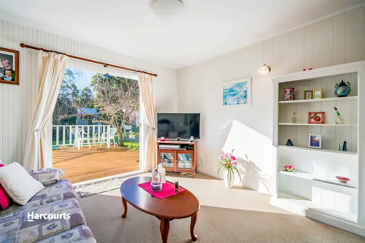 Fourth view of Homely house listing, 1203 Nicholls Rivulet Road, Nicholls Rivulet TAS 7112