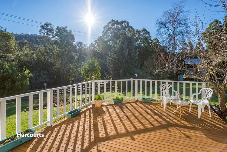 Fifth view of Homely house listing, 1203 Nicholls Rivulet Road, Nicholls Rivulet TAS 7112