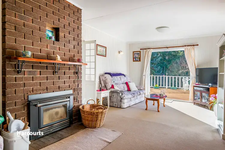 Sixth view of Homely house listing, 1203 Nicholls Rivulet Road, Nicholls Rivulet TAS 7112