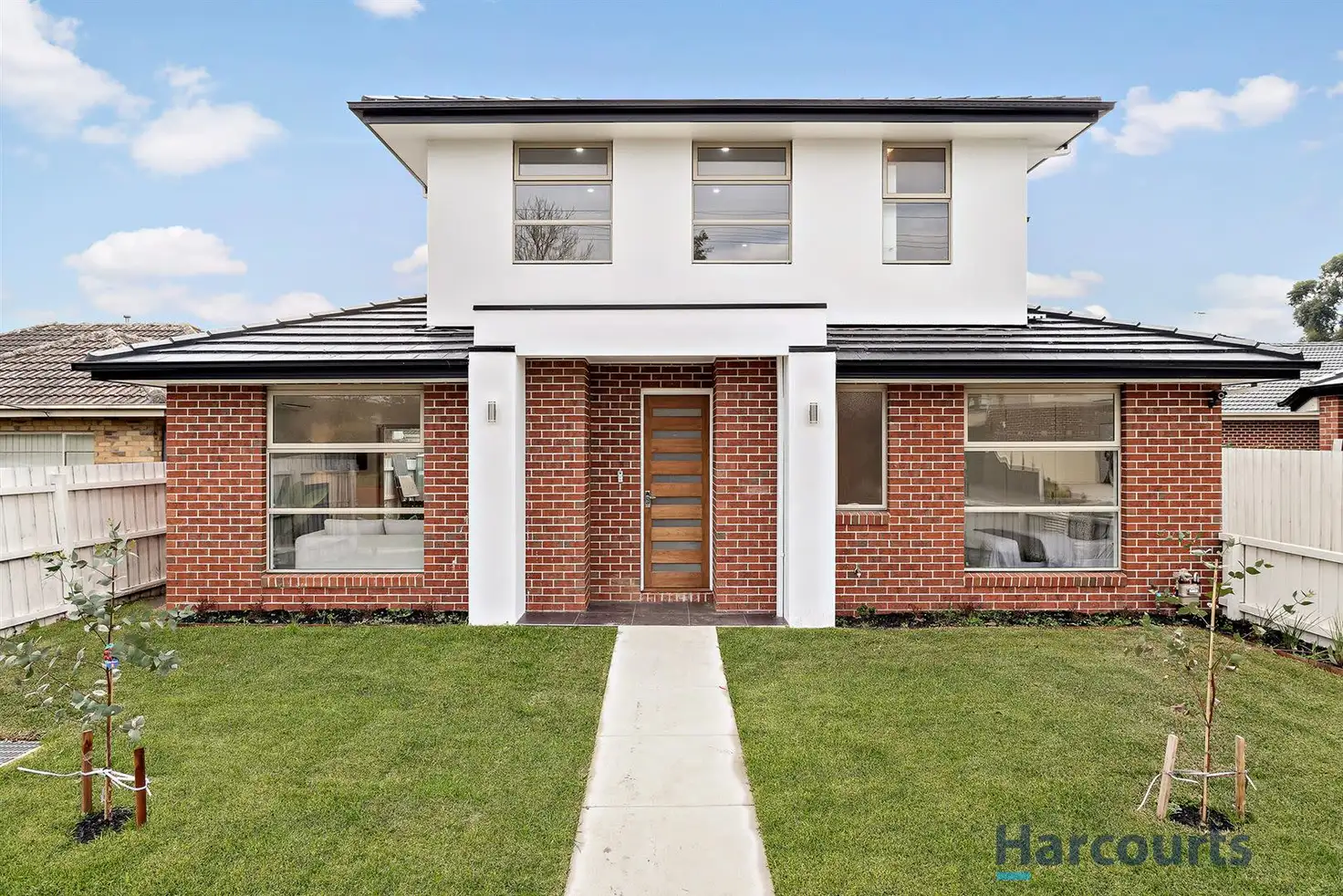 Main view of Homely townhouse listing, 1/21 Kurrajong Avenue, Glen Waverley VIC 3150