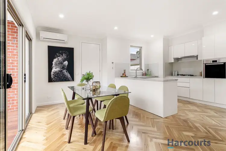 Fourth view of Homely townhouse listing, 1/21 Kurrajong Avenue, Glen Waverley VIC 3150