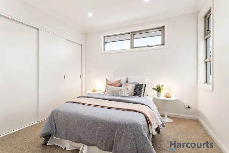 Sixth view of Homely townhouse listing, 1/21 Kurrajong Avenue, Glen Waverley VIC 3150