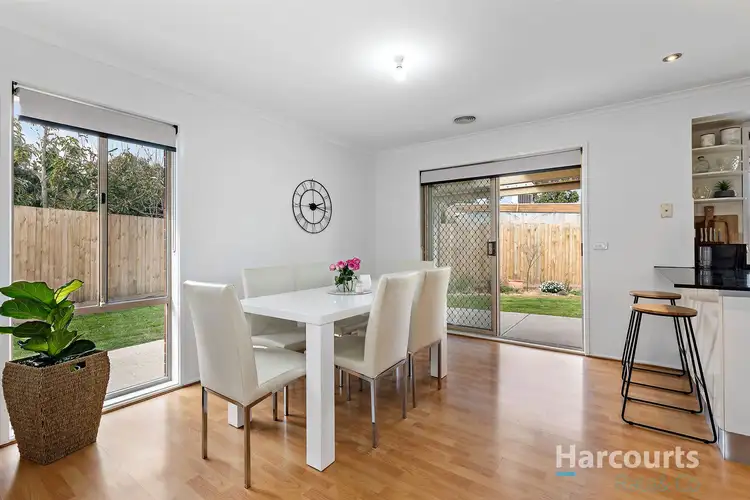 Sixth view of Homely house listing, 7 Stradella Close, Mill Park VIC 3082
