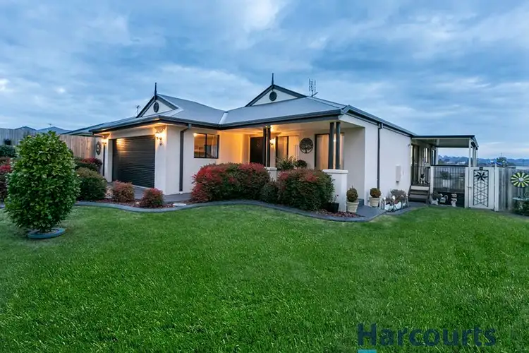 Second view of Homely house listing, 49 Steward Street, Warragul VIC 3820