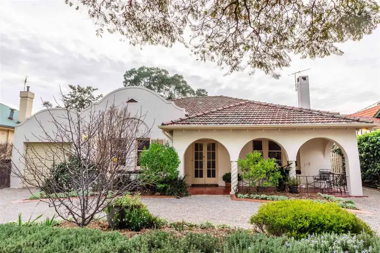 32 Hillsley Avenue, Everard Park SA 5035
