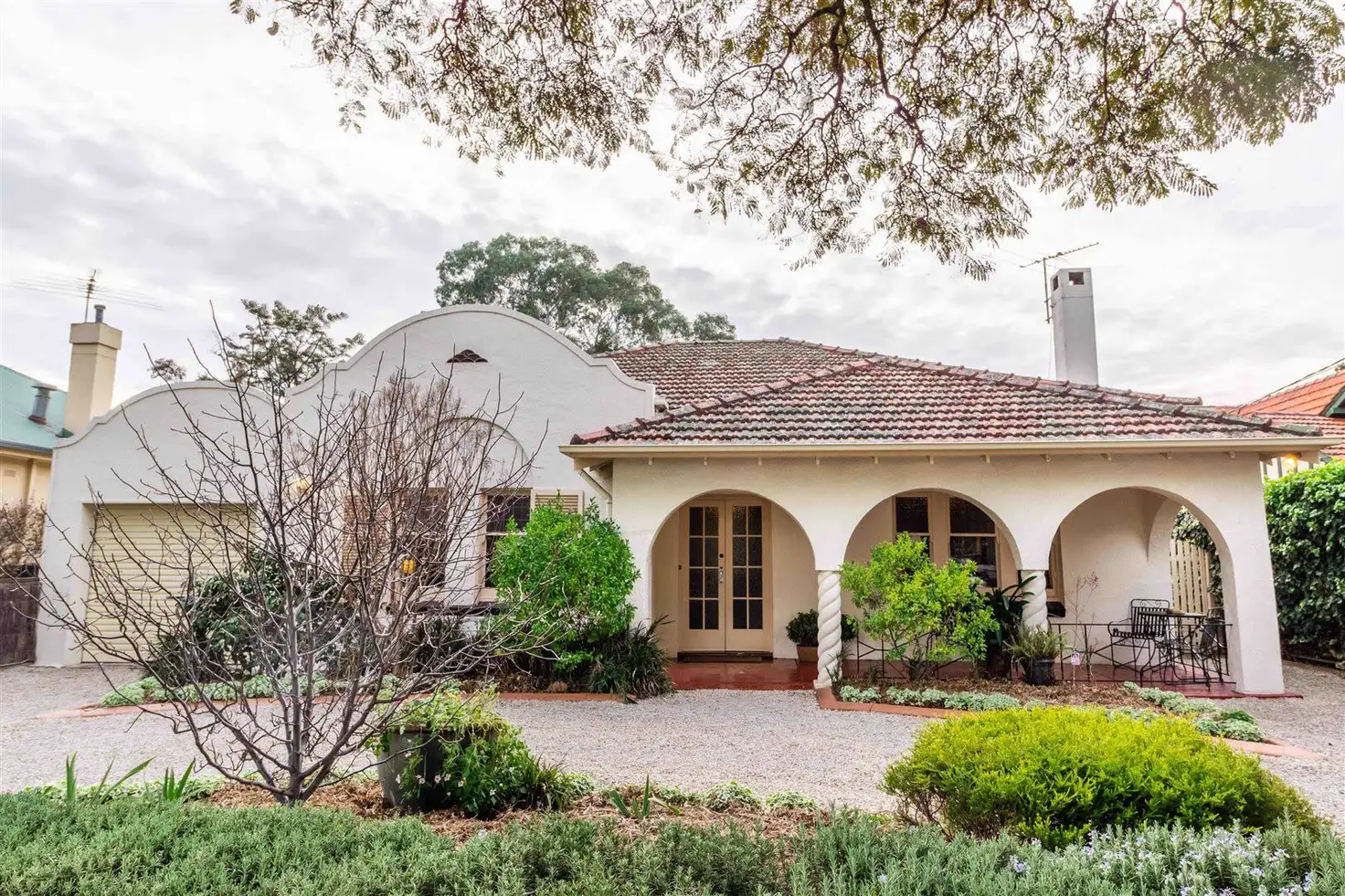 Main view of Homely house listing, 32 Hillsley Avenue, Everard Park SA 5035