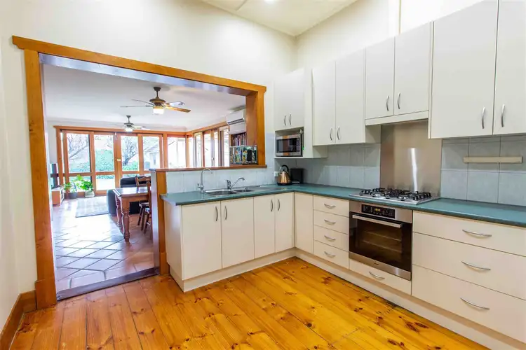 Third view of Homely house listing, 32 Hillsley Avenue, Everard Park SA 5035