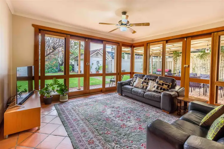 Fifth view of Homely house listing, 32 Hillsley Avenue, Everard Park SA 5035