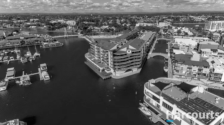28/15 The Palladio, Mandurah WA 6210