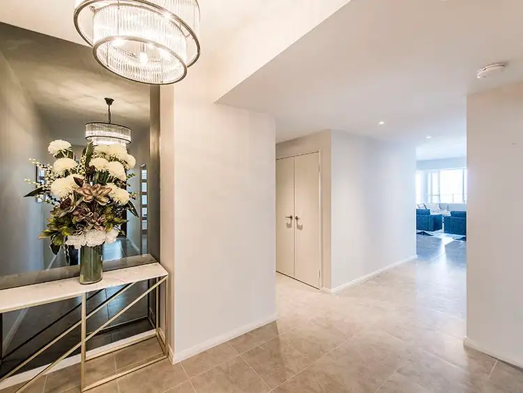 Fourth view of Homely apartment listing, 28/15 The Palladio, Mandurah WA 6210