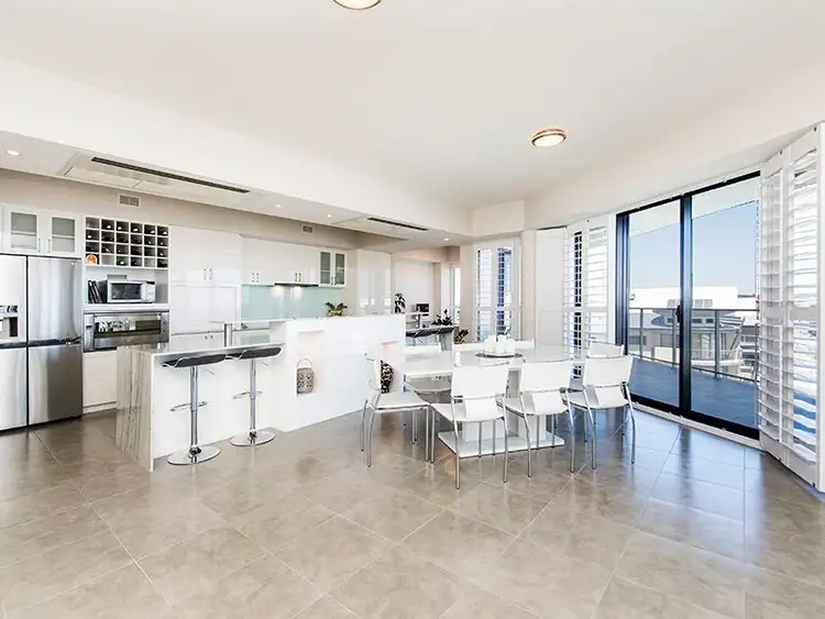 Fifth view of Homely apartment listing, 28/15 The Palladio, Mandurah WA 6210