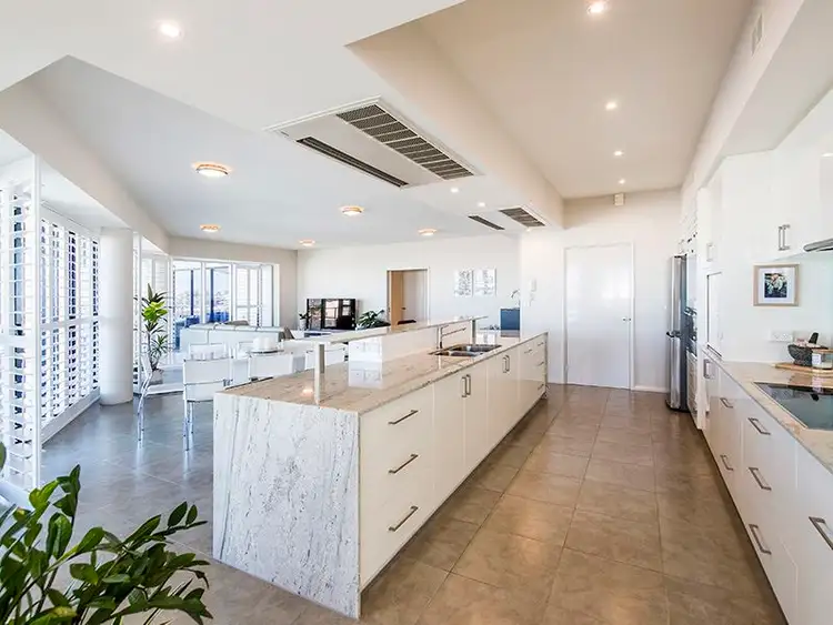 Seventh view of Homely apartment listing, 28/15 The Palladio, Mandurah WA 6210