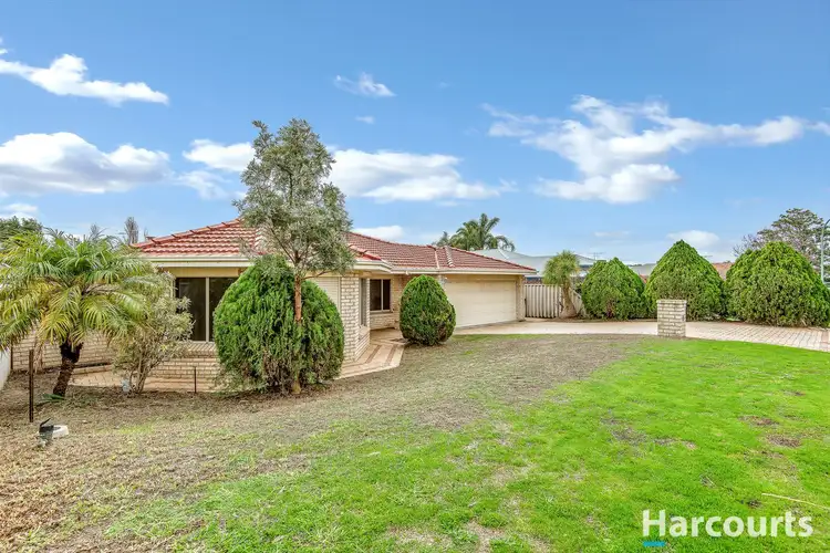 Main view of Homely house listing, 55 East Road, Hocking WA 6065
