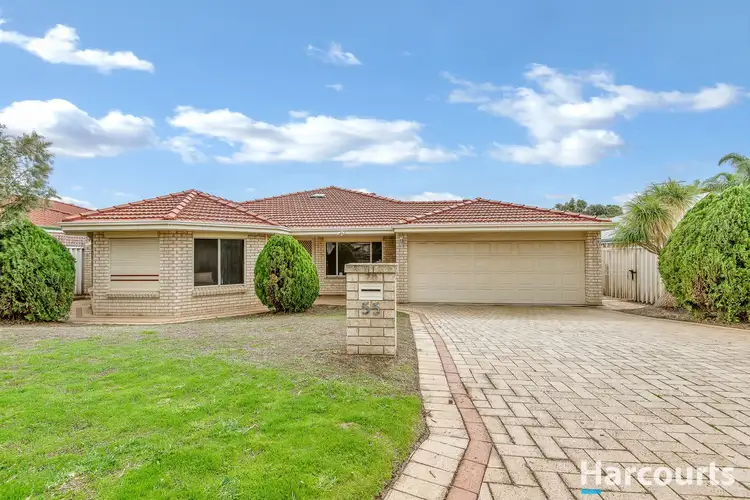 Second view of Homely house listing, 55 East Road, Hocking WA 6065