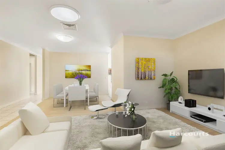 Third view of Homely house listing, 55 East Road, Hocking WA 6065