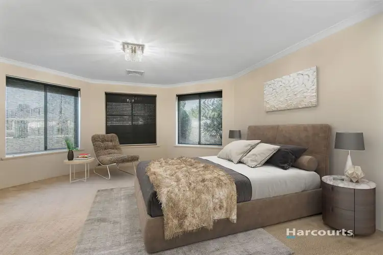 Fifth view of Homely house listing, 55 East Road, Hocking WA 6065