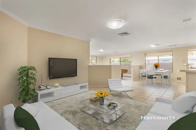 Seventh view of Homely house listing, 55 East Road, Hocking WA 6065