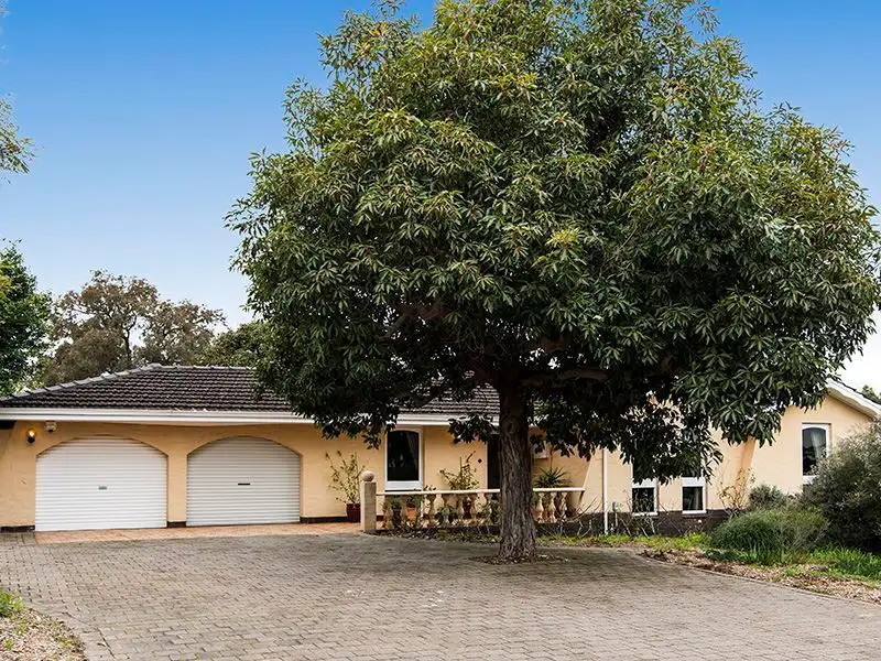 Main view of Homely house listing, 46 Trafalgar Road, Lesmurdie WA 6076
