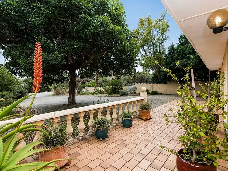 Second view of Homely house listing, 46 Trafalgar Road, Lesmurdie WA 6076