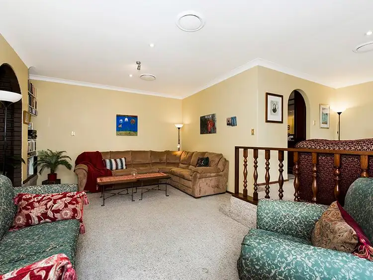 Third view of Homely house listing, 46 Trafalgar Road, Lesmurdie WA 6076