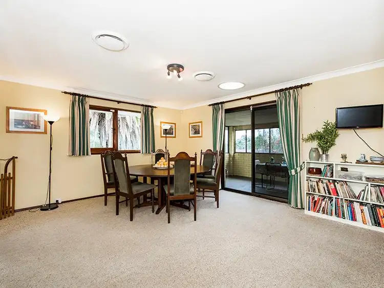 Fifth view of Homely house listing, 46 Trafalgar Road, Lesmurdie WA 6076