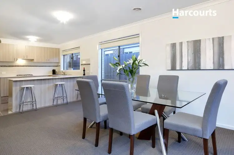 Main view of Homely house listing, 21 Warrenwood Place, Langwarrin VIC 3910
