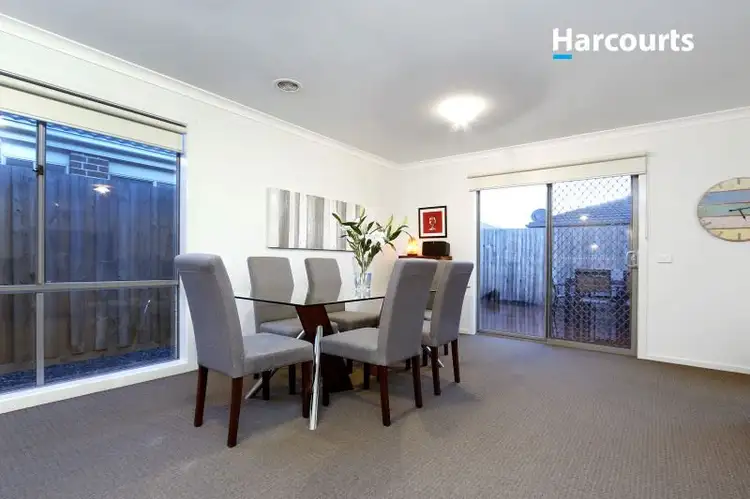 Second view of Homely house listing, 21 Warrenwood Place, Langwarrin VIC 3910