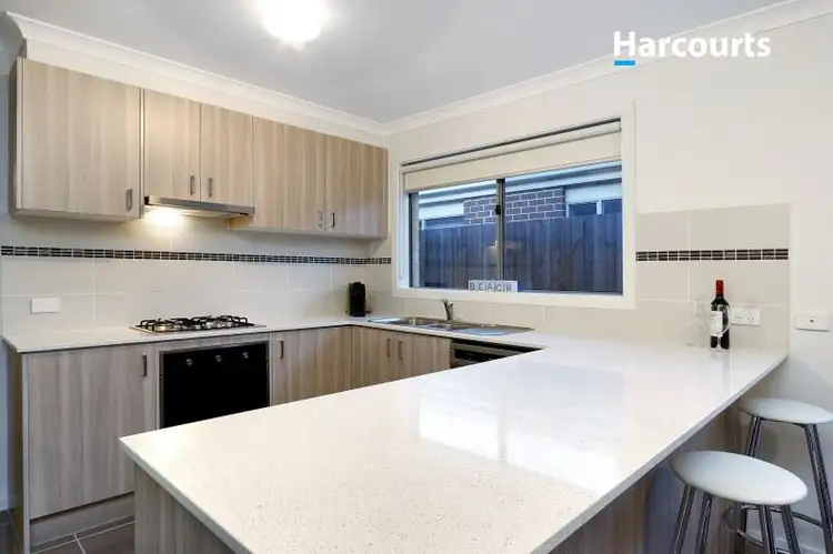 Third view of Homely house listing, 21 Warrenwood Place, Langwarrin VIC 3910
